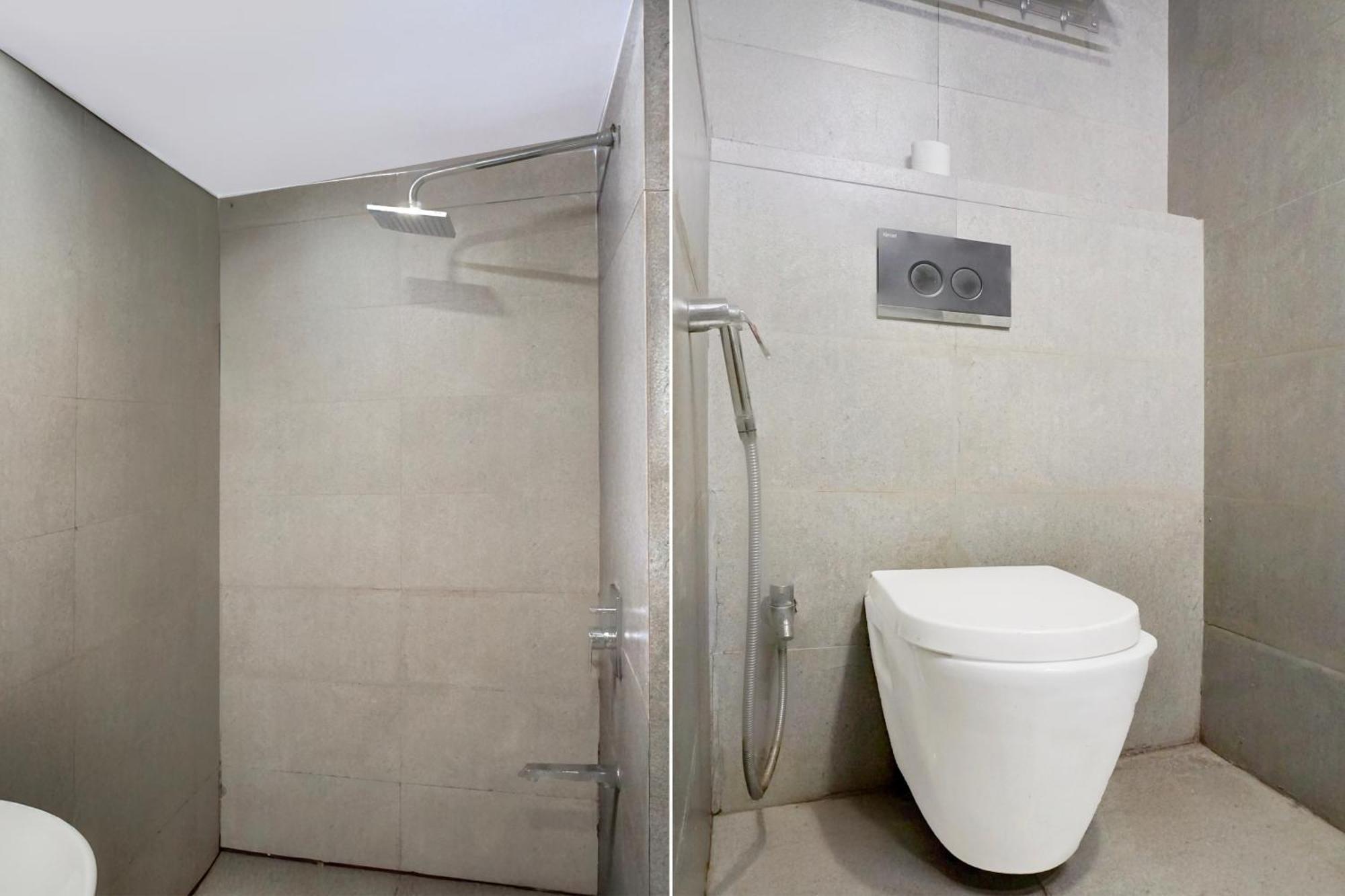 Super Townhouse Mg Road Pune Ngoại thất bức ảnh